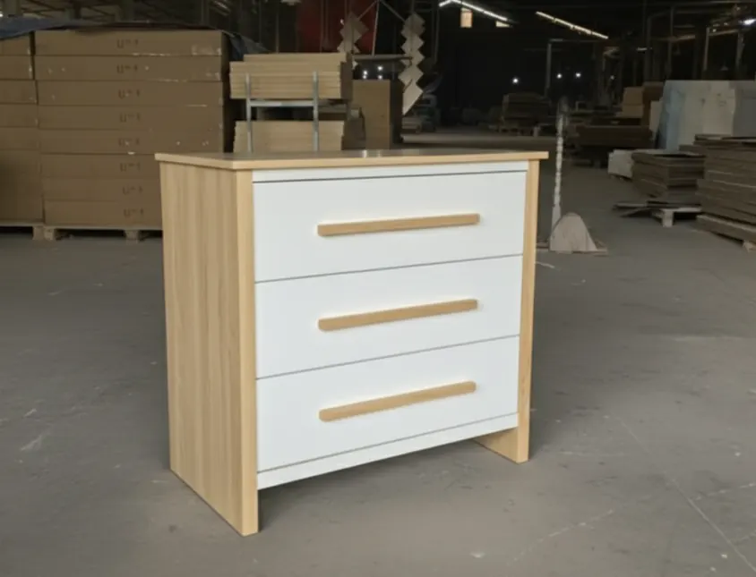 Tủ 3 ngăn kéo hiện đại – ảnh 2
