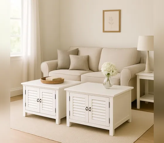 Nội thất phòng ngủ & phòng khách, mẫu 101 - Phòng ngủ & phòng ăn do Nội thất Tân Phước (Việt Nam) sản xuất