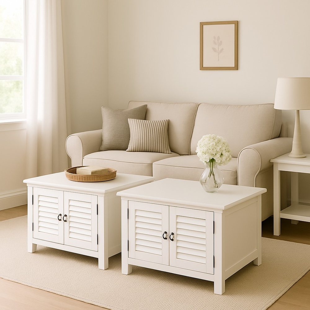 Nội thất phòng ngủ & phòng khách, mẫu 101 - Phòng ngủ & phòng ăn, tháo rời (KD), Nội thất Tân Phước Việt Nam