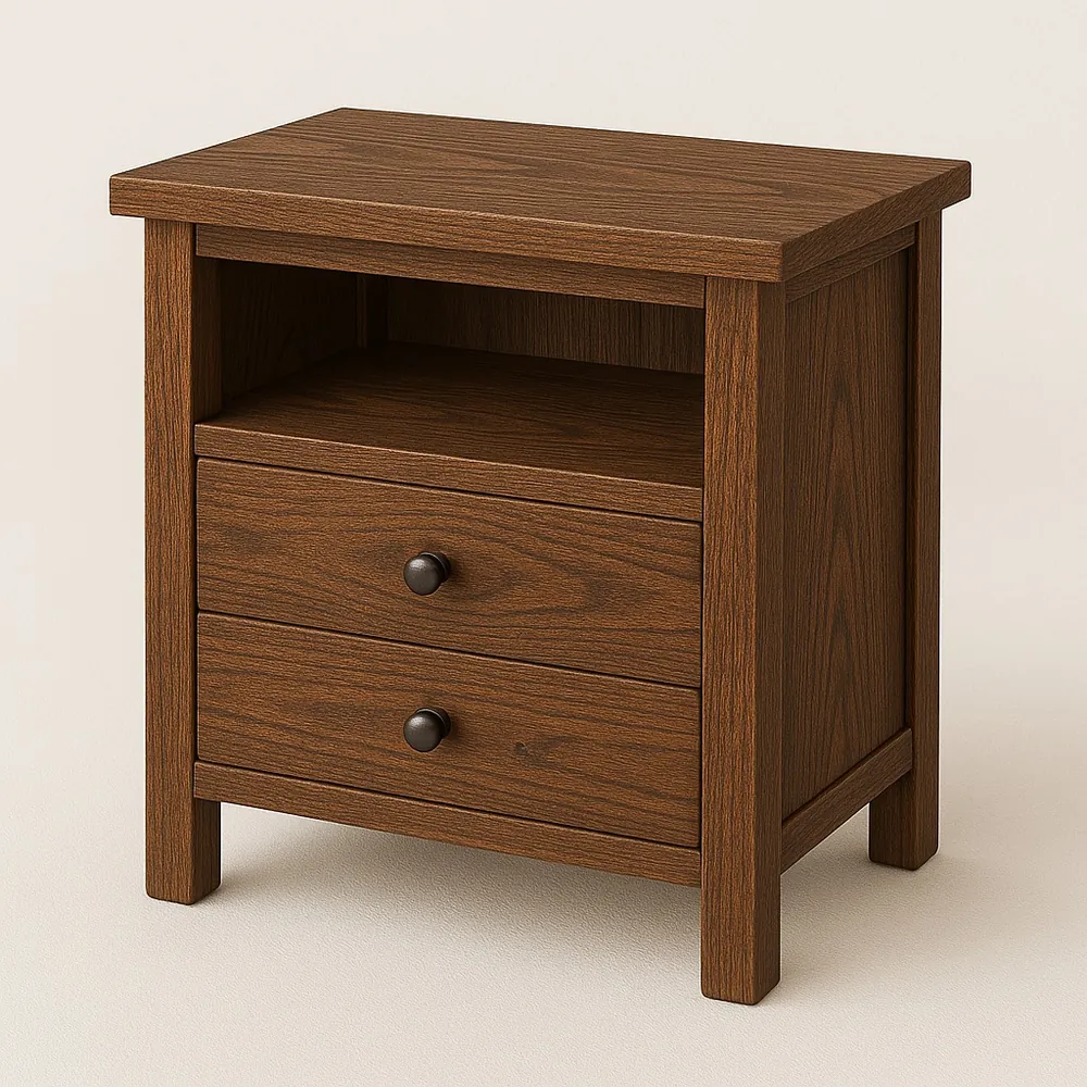 Tủ ngăn kéo & tủ lưu trữ, mẫu 101 - ảnh 3