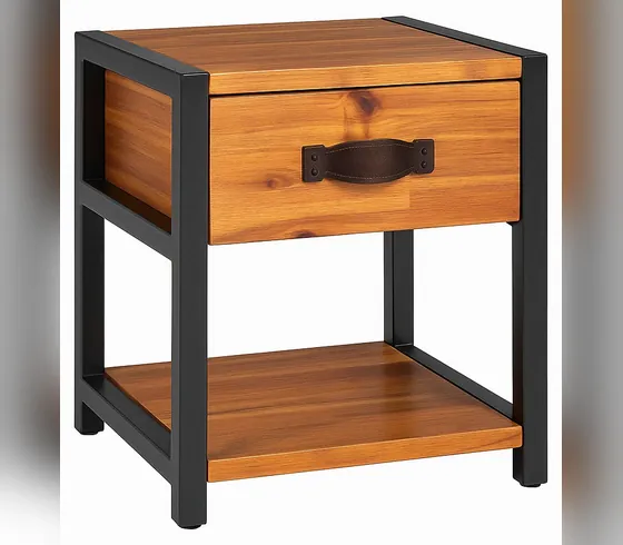 Tủ ngăn kéo & tủ lưu trữ, mẫu 102 - Tủ ngăn kéo & lưu trữ do Nội thất Tân Phước (Việt Nam) sản xuất
