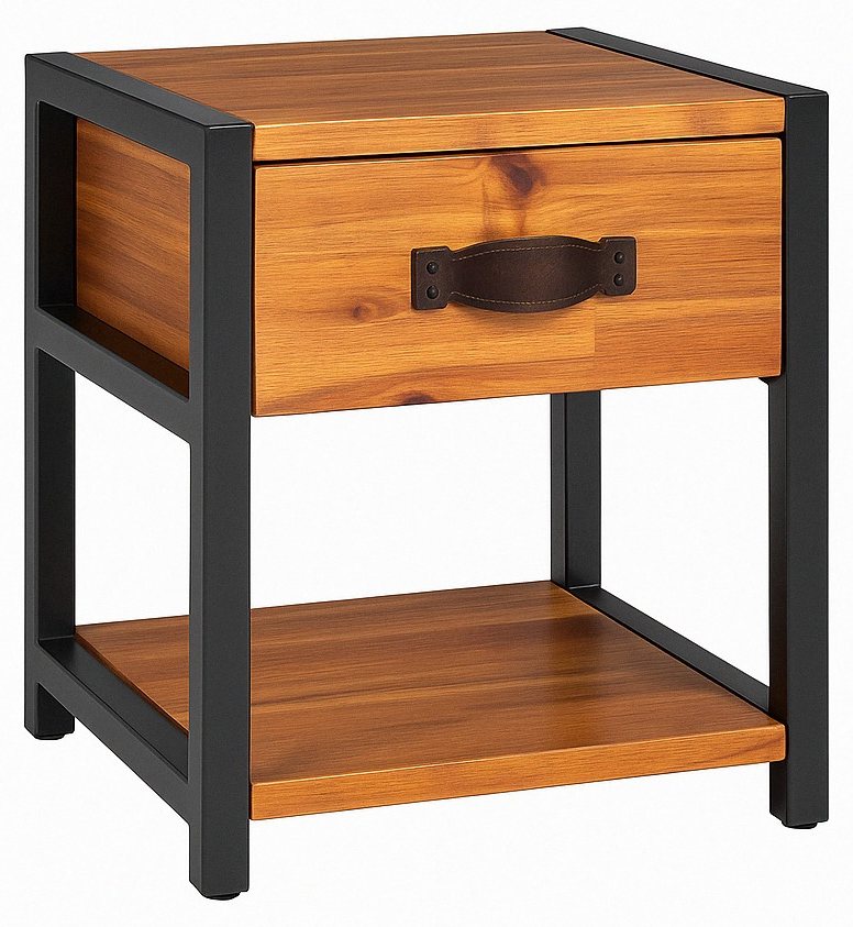 Tủ ngăn kéo & tủ lưu trữ, mẫu 102 - Tủ ngăn kéo & lưu trữ, tháo rời (KD), Nội thất Tân Phước Việt Nam