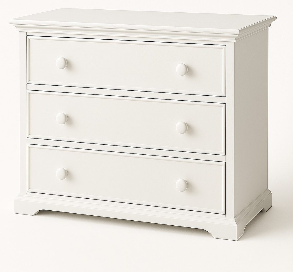 Tủ ngăn kéo & tủ lưu trữ, mẫu 103 - Tủ ngăn kéo & lưu trữ, tháo rời (KD), Nội thất Tân Phước Việt Nam