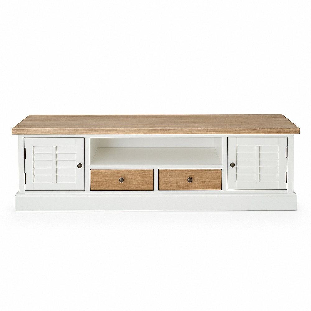 Kệ tivi & tủ giải trí, mẫu 103 - Kệ tivi & tủ giải trí, tháo rời (KD), Nội thất Tân Phước Việt Nam